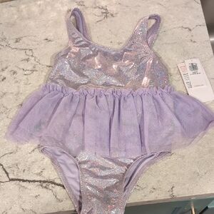 Brand New Girls Swimsuit